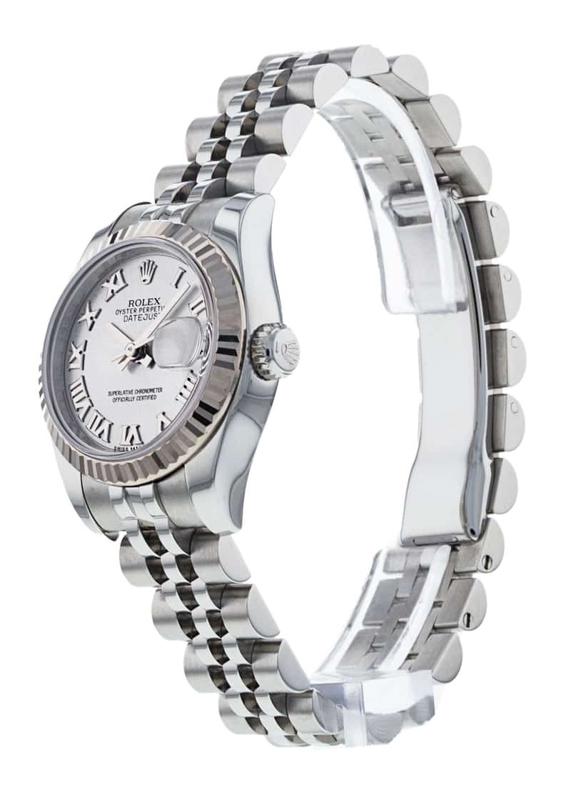Rolex Datejust Lady 179174